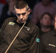 Состоялась жеребьевка на пригласительный турнир по снукеру Championship League 2026