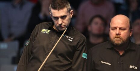 Состоялась жеребьевка на пригласительный турнир по снукеру Championship League 2026