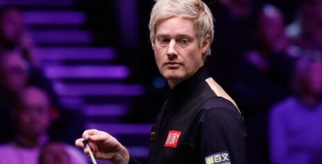 Видео 1/2 финала UK Championship 2025