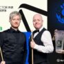 Scottish Open 2025 снукер — 1/8 финала. Трансляции расписание