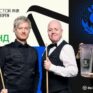 Scottish Open 2025 снукер — первый раунд. Трансляции расписание