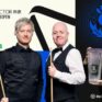 Scottish Open 2025 снукер — 1/2 финала. Трансляции расписание