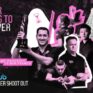 Snooker Shoot Out 2025 cнукер. Результаты, расписание матчей