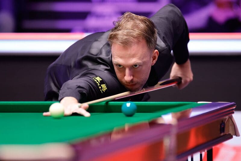 Видео 1/8 финала UK Championship 2025 по снукеру