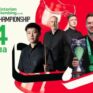 Чемпионат Великобритании 2025 снукер — 1/4 финала. Трансляции расписание