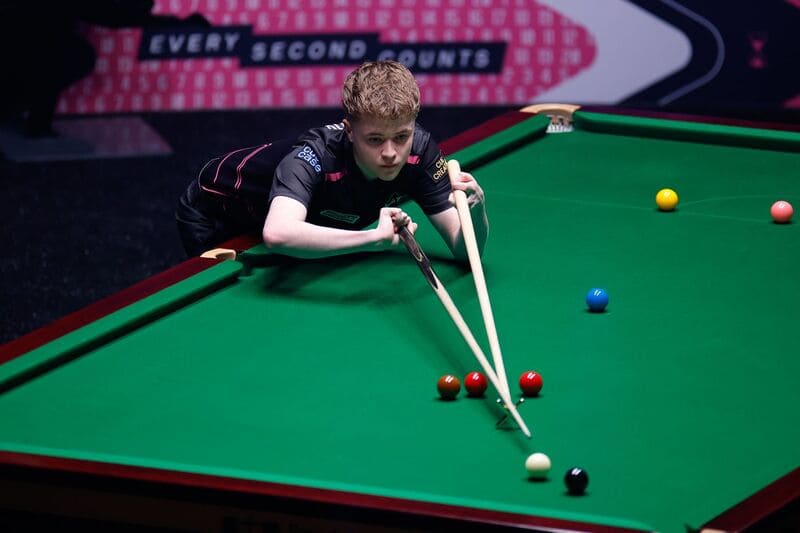 Стэн Муди (фото: WST)