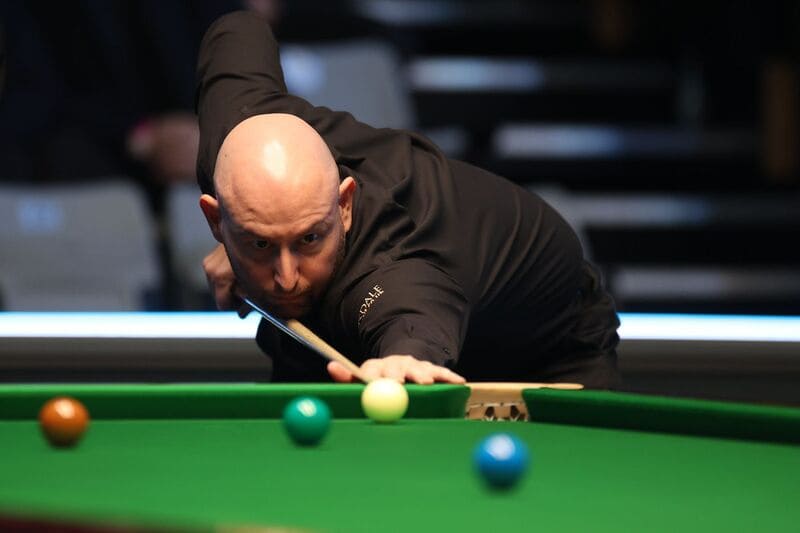 Мэттью Селт прошел в 1/8 финала Scottish Open 2025 (фото: WST)