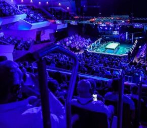 World Snooker Tour продлил контракт на проведение турнира Northern Ireland Open по снукеру в Белфасте