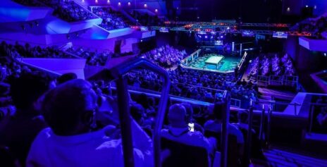 World Snooker Tour продлил контракт на проведение турнира Northern Ireland Open по снукеру в Белфасте
