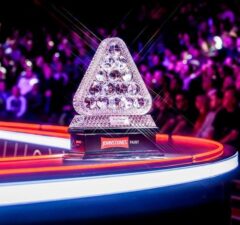 Мастерс 2026: легендарные участники и 20-е выступления Дина Джуньху и Нила Робертсона