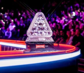 Мастерс 2026: легендарные участники и 20-е выступления Дина Джуньху и Нила Робертсона