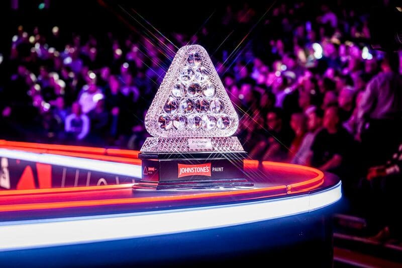 Мастерс 2026 (фото: WST)