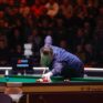 Мерфи и Картер вышли в полуфинал на турнире German Masters 2026