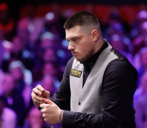 Обзор матчей первого дня квалификации German Masters 2026