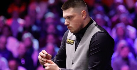 Обзор матчей первого дня квалификации German Masters 2026