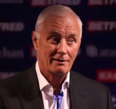 Барри Хирн призывает звезд снукера «взять на себя ответственность» в отсутствие Ронни О’Салливана