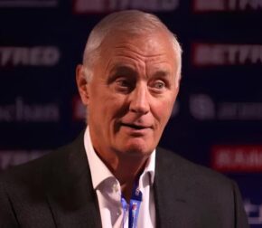 Барри Хирн призывает звезд снукера «взять на себя ответственность» в отсутствие Ронни О’Салливана