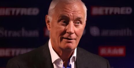 Барри Хирн призывает звезд снукера «взять на себя ответственность» в отсутствие Ронни О’Салливана