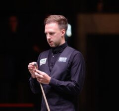German Masters 2026: Трамп и Робертсон прошли в полуфинал в Берлине