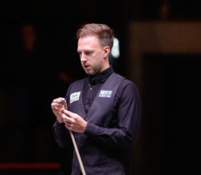 German Masters 2026: Трамп и Робертсон прошли в полуфинал в Берлине