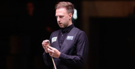 German Masters 2026: Трамп и Робертсон прошли в полуфинал в Берлине