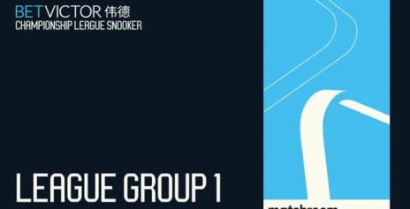 Лига Чемпионов 2026 снукер — первая группа. Трансляции расписание