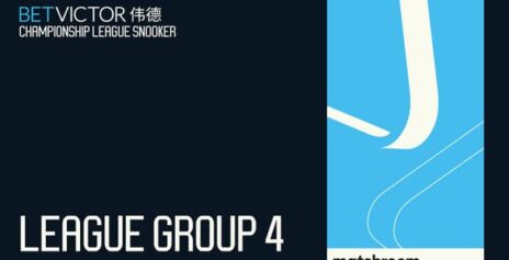 Лига Чемпионов 2026 снукер — четвертая группа. Трансляции расписание