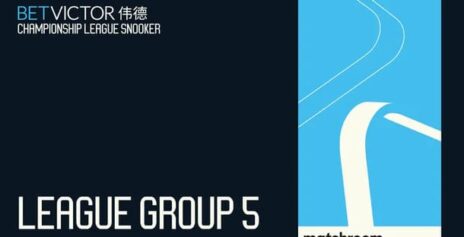Лига Чемпионов 2026 снукер — пятая группа. Трансляции расписание