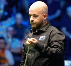 Обзор матчей второго дня квалификации Welsh Open 2026