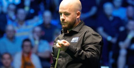 Обзор матчей второго дня квалификации Welsh Open 2026