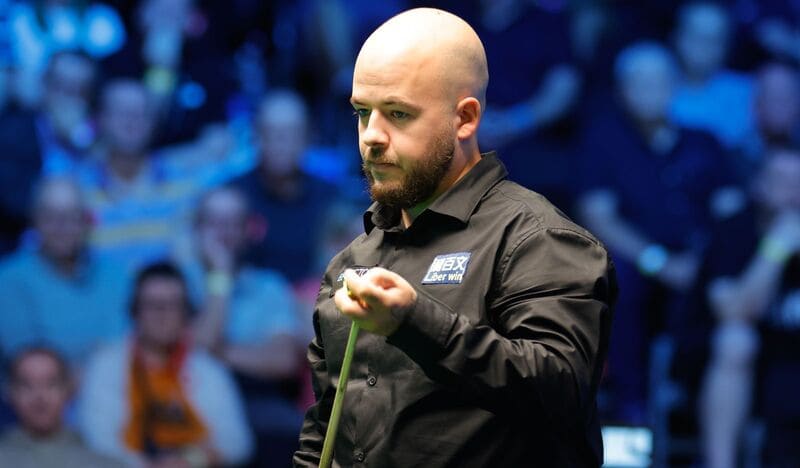 Лука Бресель (фото: WST)