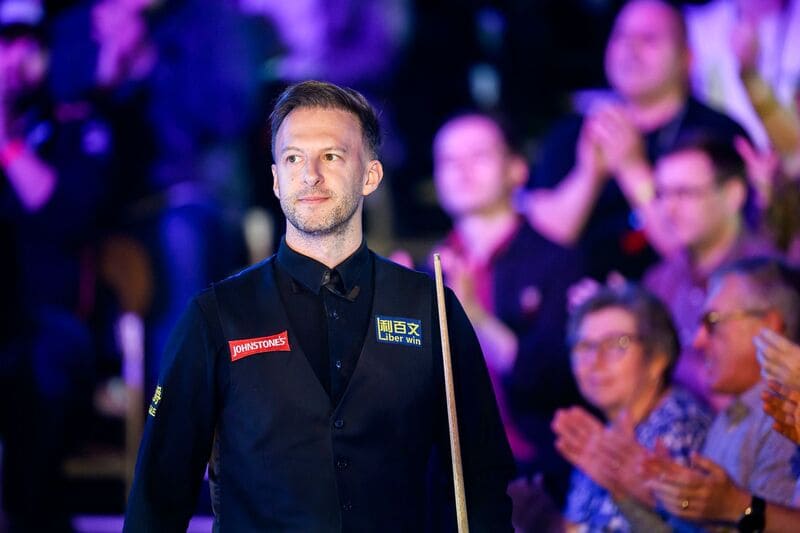 Джадд Трамп (фото: WST)