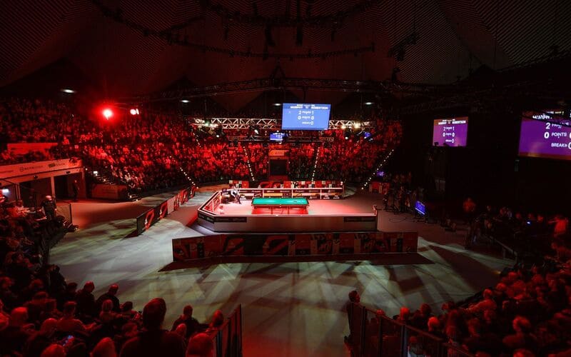 Шон Мерфи - Нил Робертсон (фото: WST)