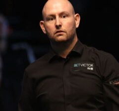 Мэттью Селт сделал максимальный сенчури-брейк 147 на Championship League 2026 (видео)