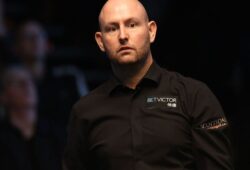 Мэттью Селт сделал максимальный сенчури-брейк 147 на Championship League 2026 (видео)