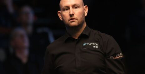 Мэттью Селт сделал максимальный сенчури-брейк 147 на Championship League 2026 (видео)