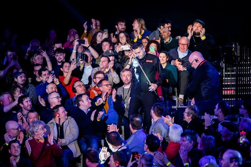 Марк Селби (фото: WST)