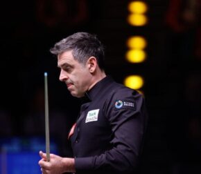 German Masters 2026: Ронни О’Салливан признается, что черпает вдохновение у своих коллег по Классу-92