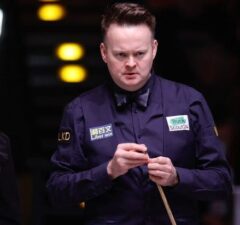 Обзор матчей четвертого дня турнира German Masters 2026