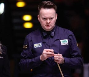 Обзор матчей четвертого дня турнира German Masters 2026