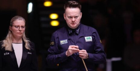 Обзор матчей четвертого дня турнира German Masters 2026