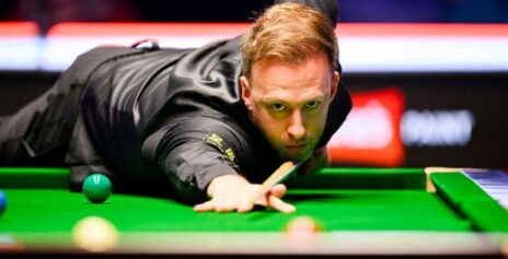 Welsh Open 2026: Джадд Трамп снялся с турнира в Лландидно