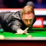 Welsh Open 2026: Джадд Трамп снялся с турнира в Лландидно