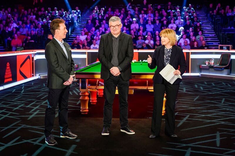 Masters 2026 (фото: WST)