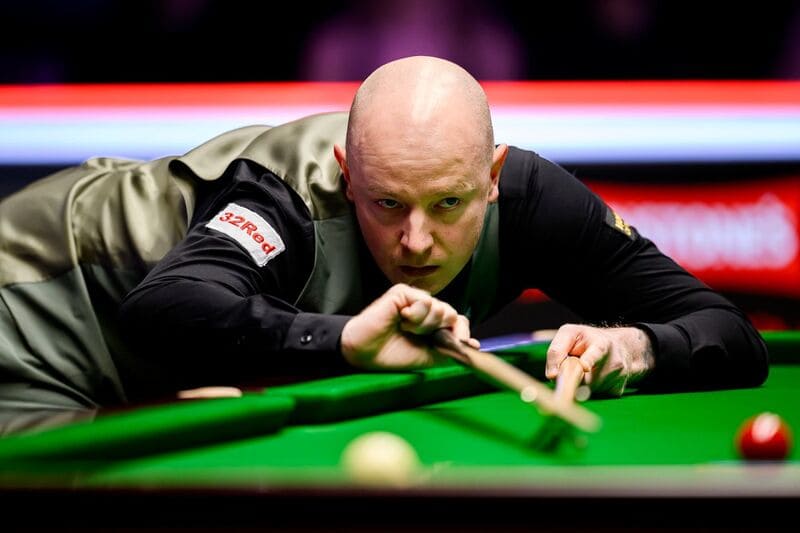 Крис Уокелин (фото: WST)