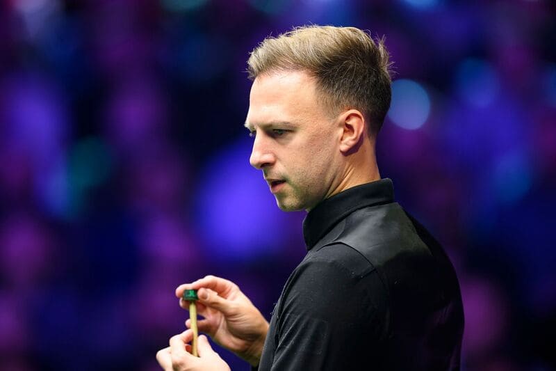 Джадд Трамп (фото: WST)