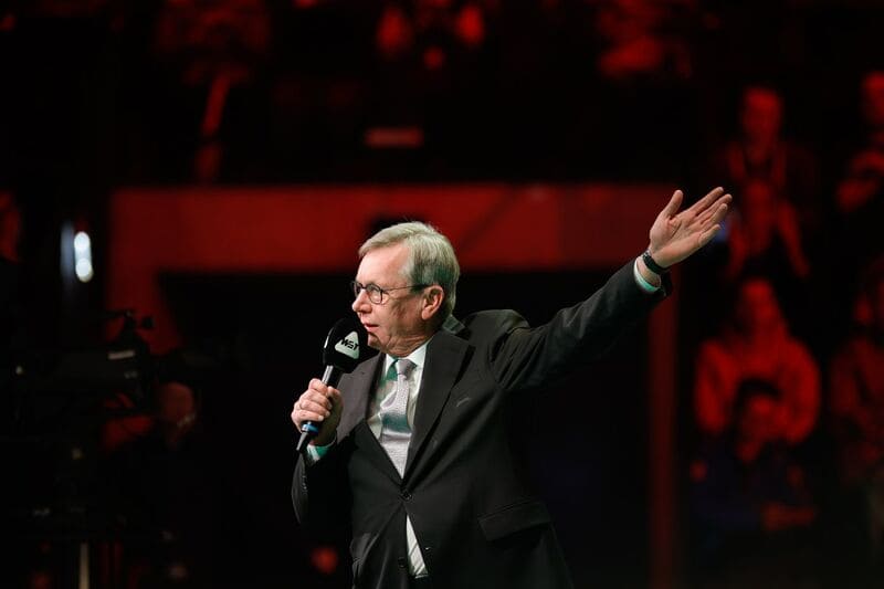 German Masters 2026 (фото: WST)