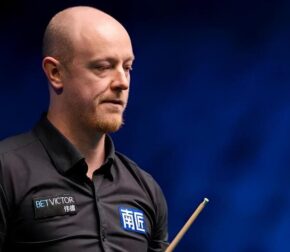 Замена Ронни О’Салливана на Мастерс 2026: Крис Уокелин готов выступить против Нила Робертсона