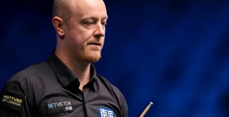 Замена Ронни О’Салливана на Мастерс 2026: Крис Уокелин готов выступить против Нила Робертсона