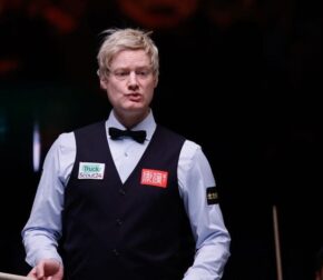 Обзор матчей третьего дня турнира German Masters 2026